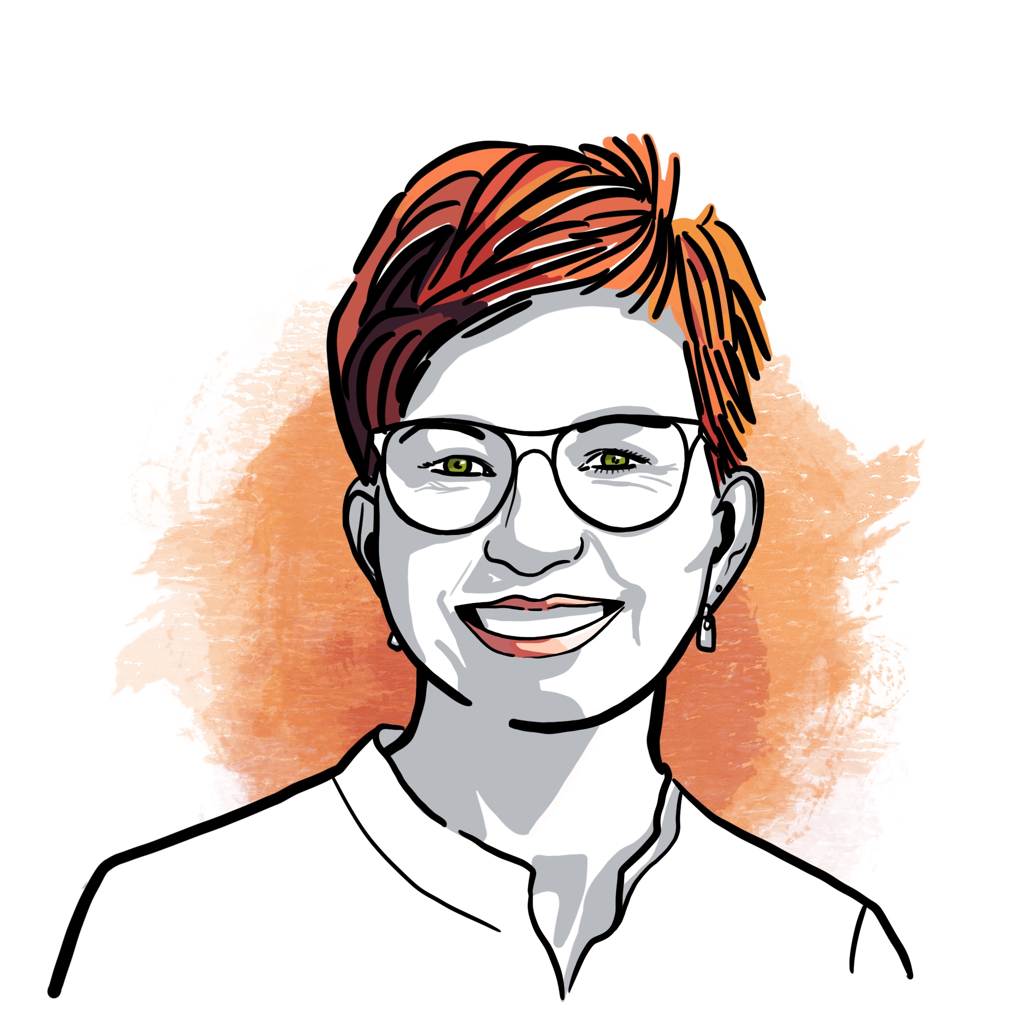 Renata Rejf CONTENT CREATORKA